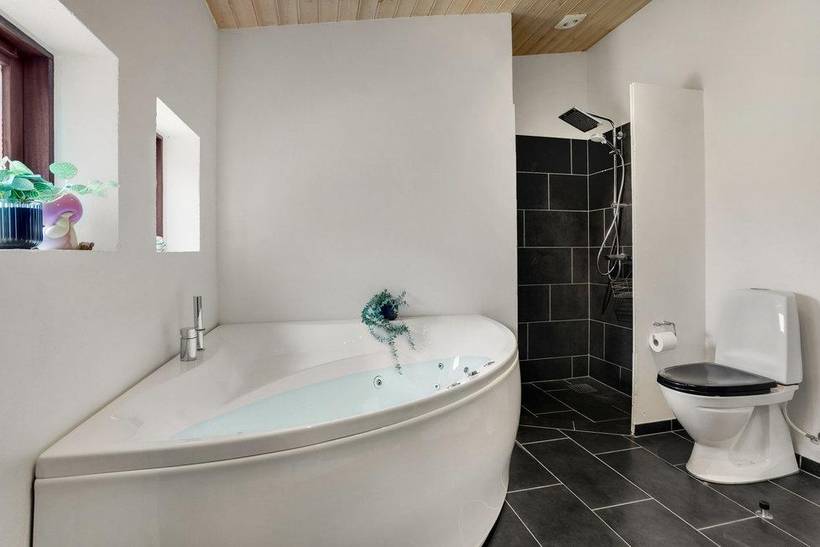 Foto von Ferienhaus JE96 in Nr. Lyngby - Løkken - Nordjütland