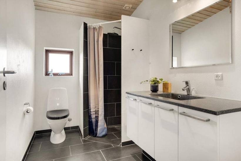 Foto von Ferienhaus JE96 in Nr. Lyngby - Løkken - Nordjütland