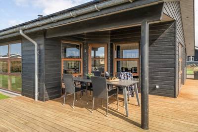 Vorschaubild von Ferienhaus JE96 in Nr. Lyngby - Løkken - Nordjütland