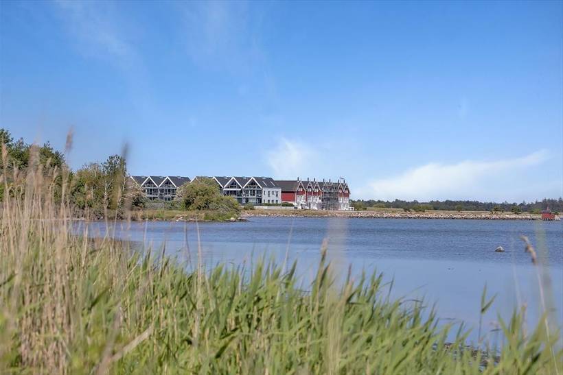 Foto von Ferienhaus JE99 auf Isefjord - Westseeland