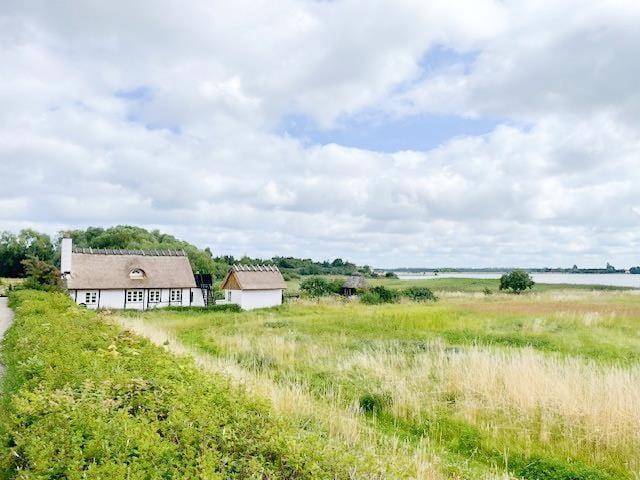 Foto von Ferienhaus JE99 auf Isefjord - Westseeland