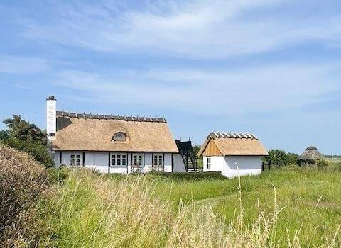 Foto von Ferienhaus JE99 auf Isefjord - Westseeland