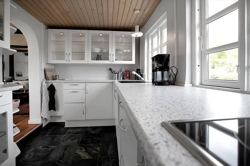 Foto von Ferienhaus JE99 auf Isefjord - Westseeland