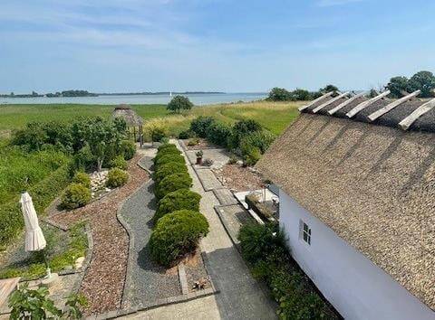 Foto von Ferienhaus JE99 auf Isefjord - Westseeland