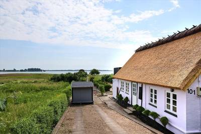 Vorschaubild von Ferienhaus JE99 auf Isefjord - Westseeland