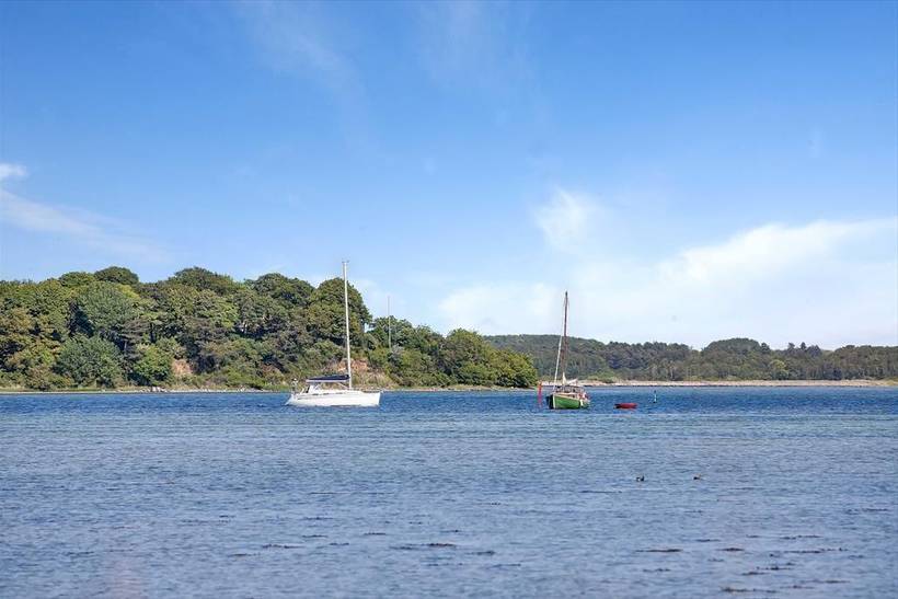 Foto von Ferienhaus JE99 auf Isefjord - Westseeland