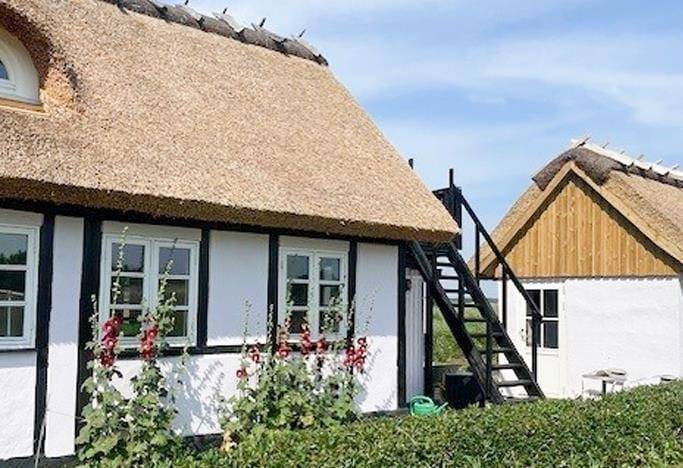 Foto von Ferienhaus JE99 auf Isefjord - Westseeland
