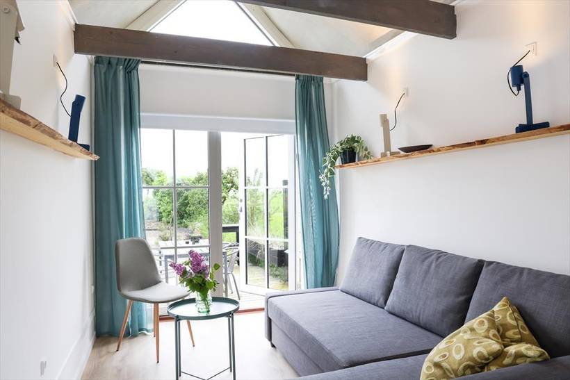 Foto von Ferienhaus JE99 auf Isefjord - Westseeland