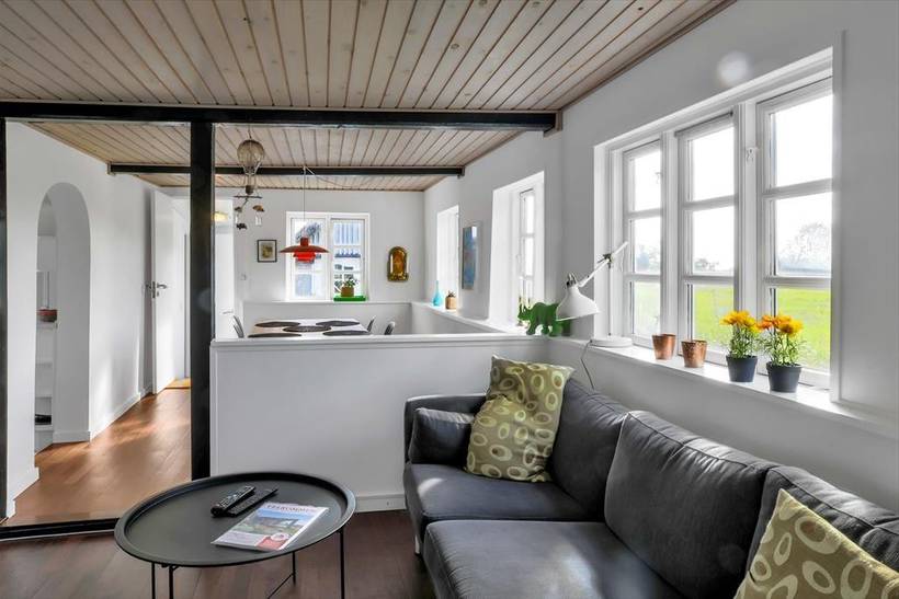 Foto von Ferienhaus JE99 auf Isefjord - Westseeland