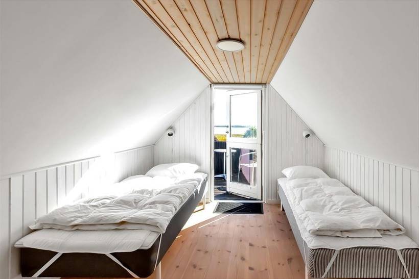 Foto von Ferienhaus JE99 auf Isefjord - Westseeland