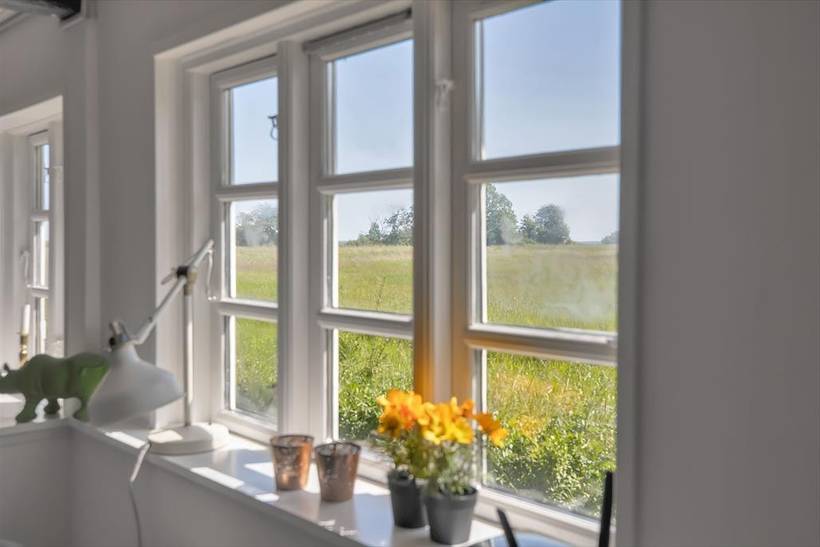 Foto von Ferienhaus JE99 auf Isefjord - Westseeland