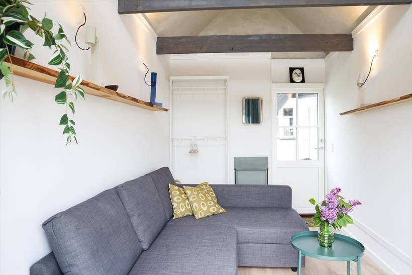 Foto von Ferienhaus JE99 auf Isefjord - Westseeland