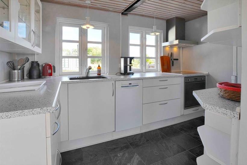Foto von Ferienhaus JE99 auf Isefjord - Westseeland