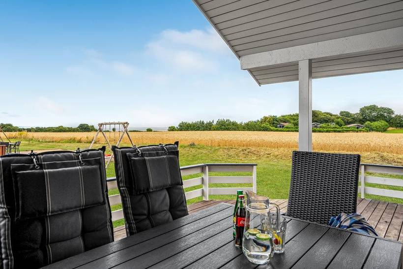 Foto von Ferienhaus JF03 in Lavensby - Als