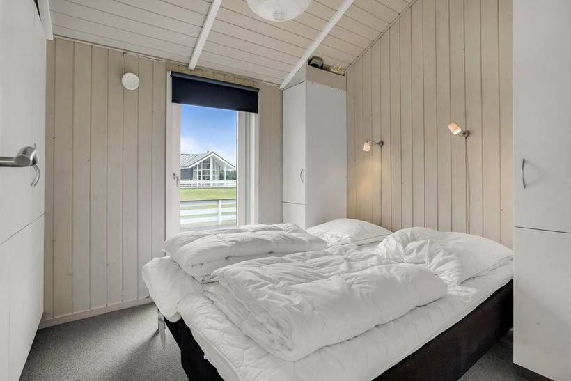 Foto von Ferienhaus JF03 in Lavensby - Als