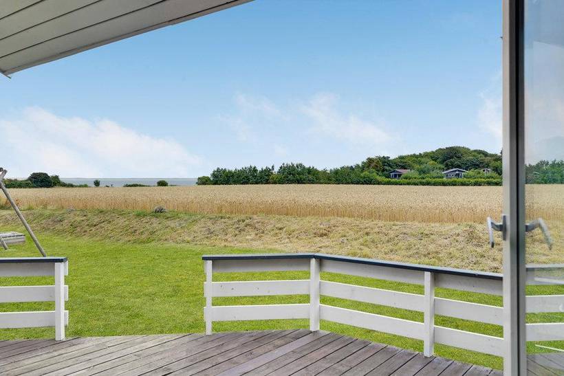 Foto von Ferienhaus JF03 in Lavensby - Als