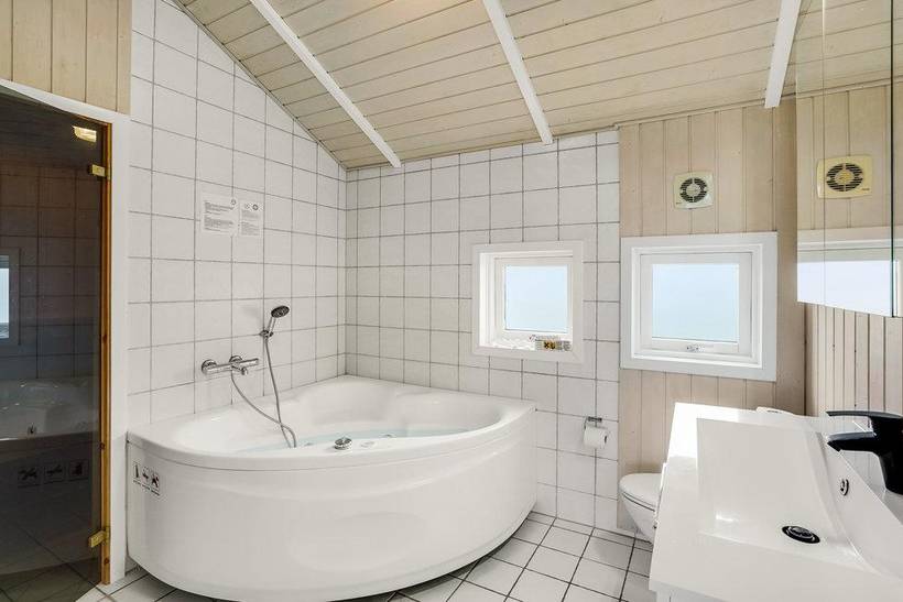 Foto von Ferienhaus JF03 in Lavensby - Als