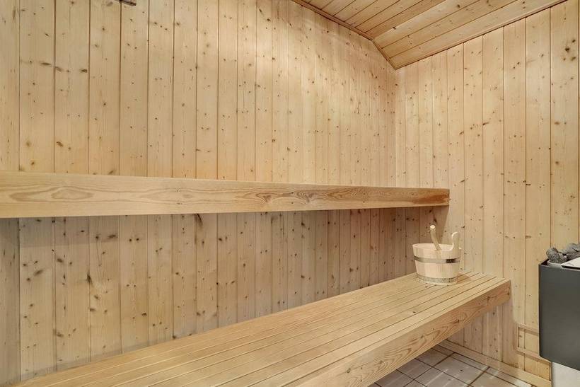 Foto von Ferienhaus JF03 in Lavensby - Als