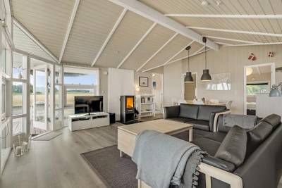 Vorschaubild von Ferienhaus JF03 in Lavensby - Als
