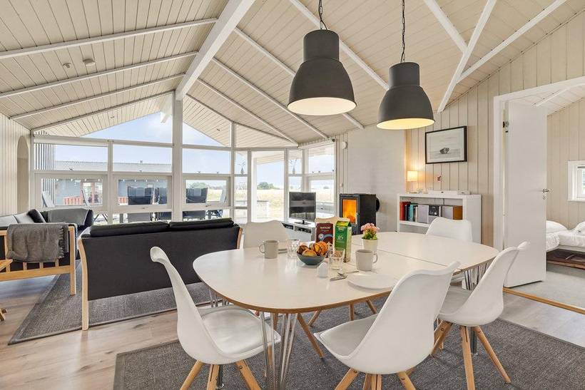 Foto von Ferienhaus JF03 in Lavensby - Als