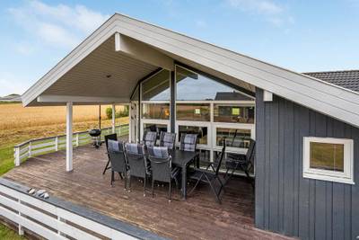 Vorschaubild von Ferienhaus JF03 in Lavensby - Als