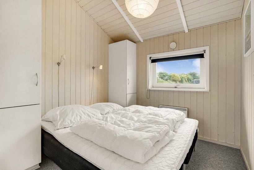 Foto von Ferienhaus JF03 in Lavensby - Als