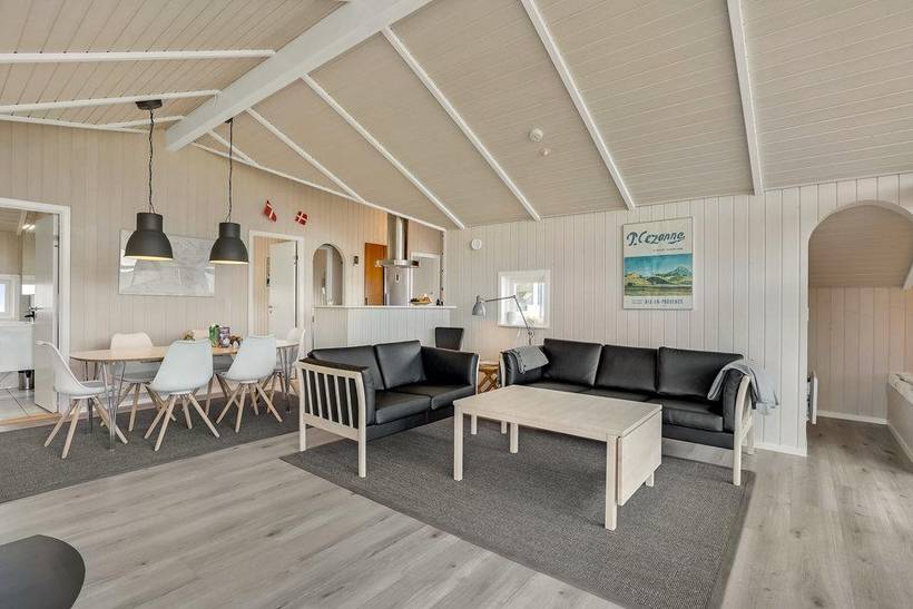 Foto von Ferienhaus JF03 in Lavensby - Als