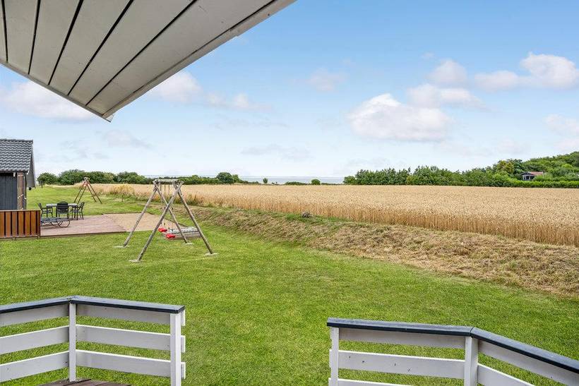 Foto von Ferienhaus JF03 in Lavensby - Als