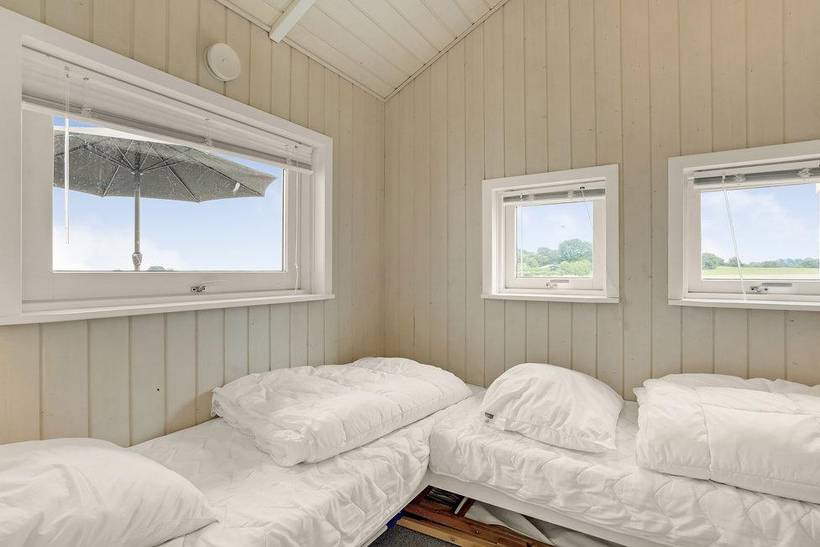 Foto von Ferienhaus JF03 in Lavensby - Als