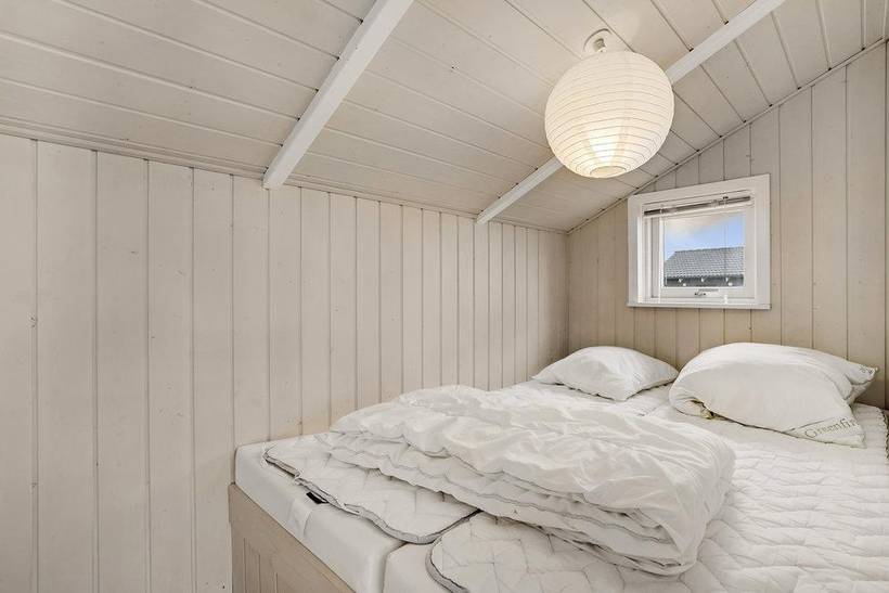Foto von Ferienhaus JF03 in Lavensby - Als