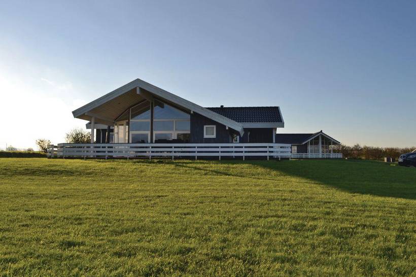 Foto von Ferienhaus JF03 in Lavensby - Als