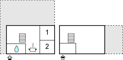 Vorschaubild von Ferienhaus JF05 in Sejerø Bugt - Westseeland