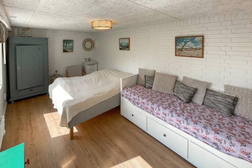 Foto von Ferienhaus JF05 in Sejerø Bugt - Westseeland