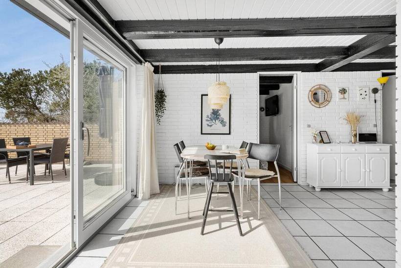 Foto von Ferienhaus JF05 in Sejerø Bugt - Westseeland