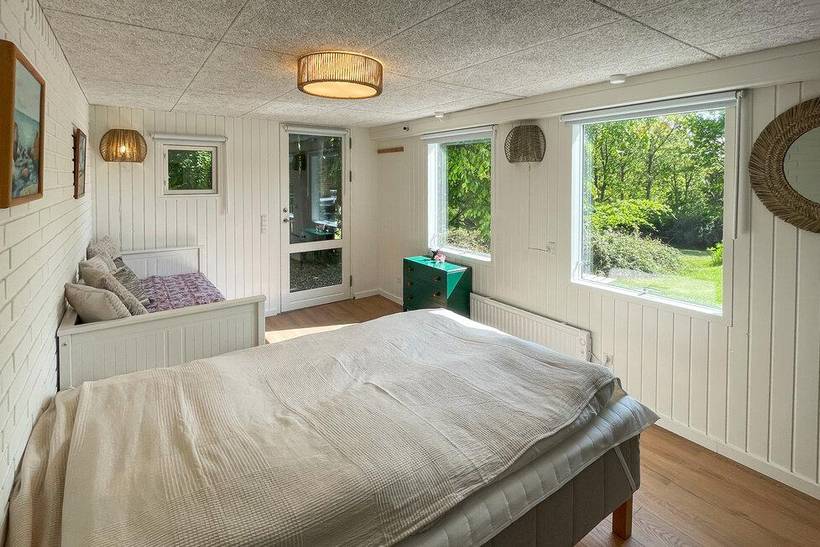Foto von Ferienhaus JF05 in Sejerø Bugt - Westseeland