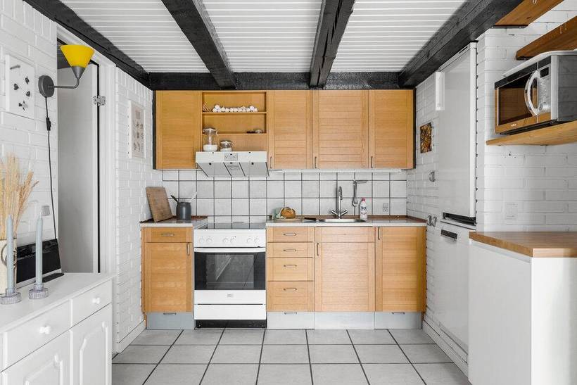 Foto von Ferienhaus JF05 in Sejerø Bugt - Westseeland