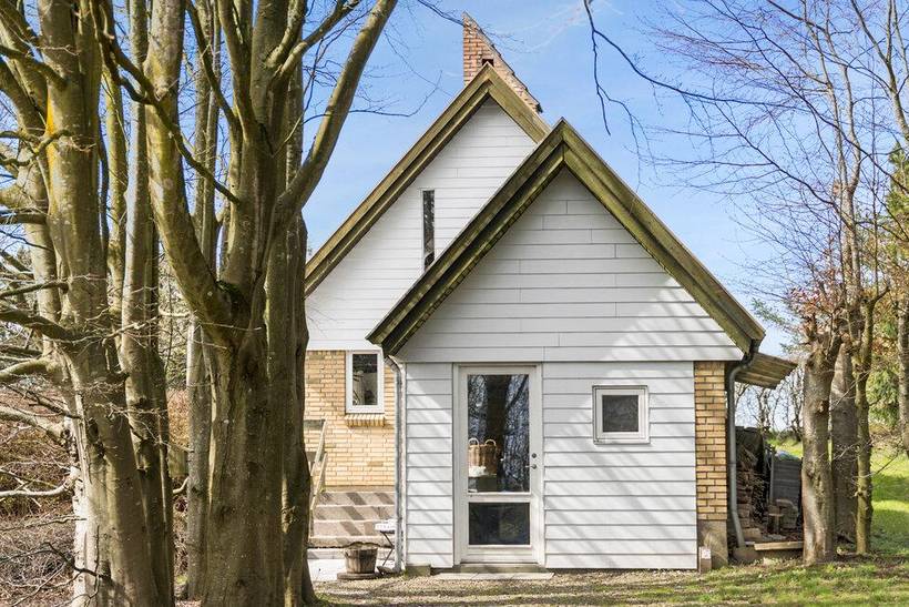 Foto von Ferienhaus JF05 in Sejerø Bugt - Westseeland