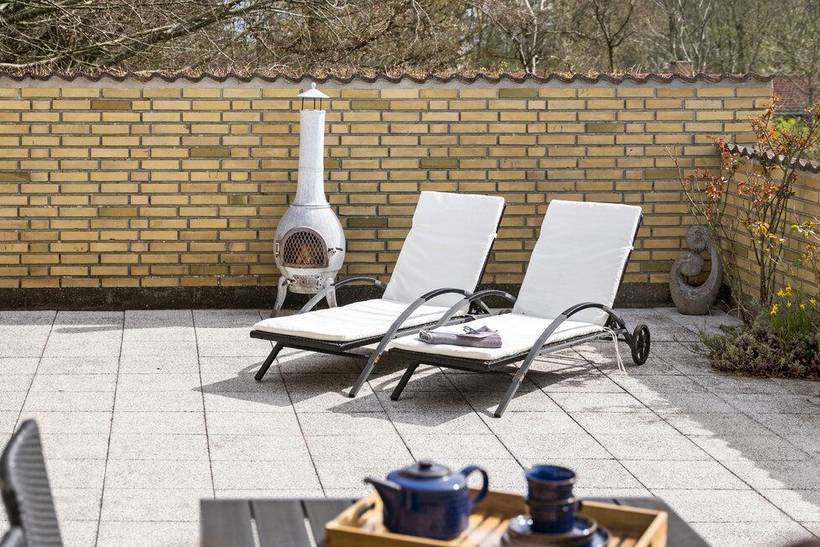 Foto von Ferienhaus JF05 in Sejerø Bugt - Westseeland