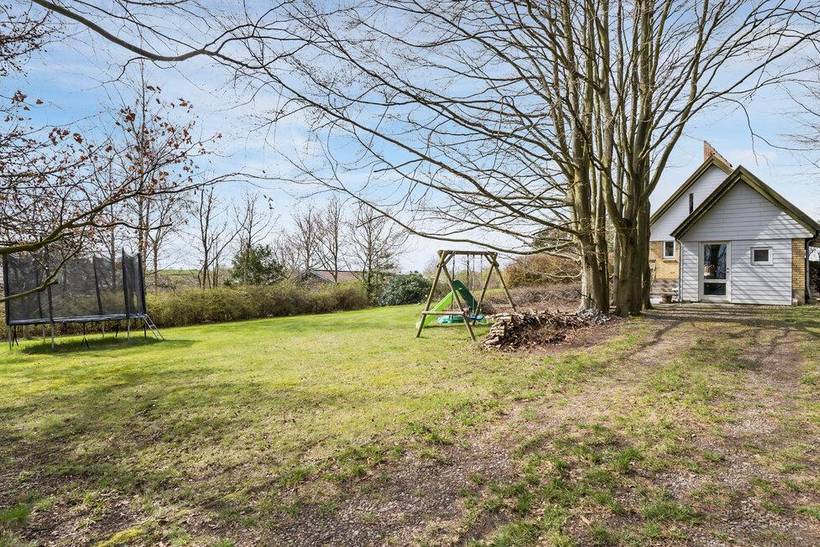 Foto von Ferienhaus JF05 in Sejerø Bugt - Westseeland