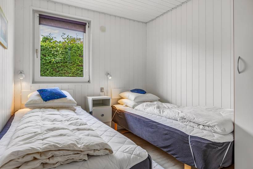 Foto von Ferienhaus JF09 in Hejlsminde - Südjütland