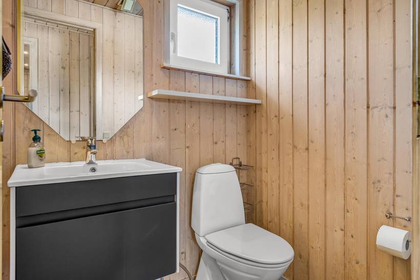 Foto von Ferienhaus JF09 in Hejlsminde - Südjütland