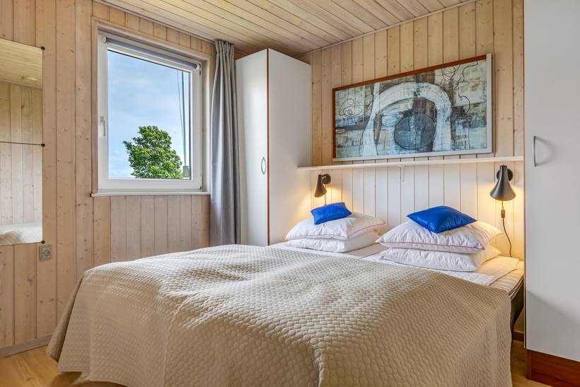 Foto von Ferienhaus JF09 in Hejlsminde - Südjütland