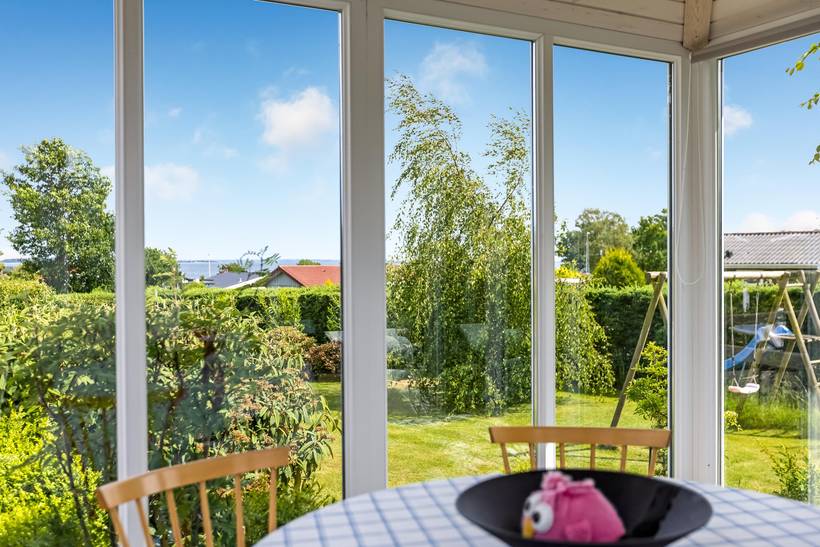 Foto von Ferienhaus JF09 in Hejlsminde - Südjütland