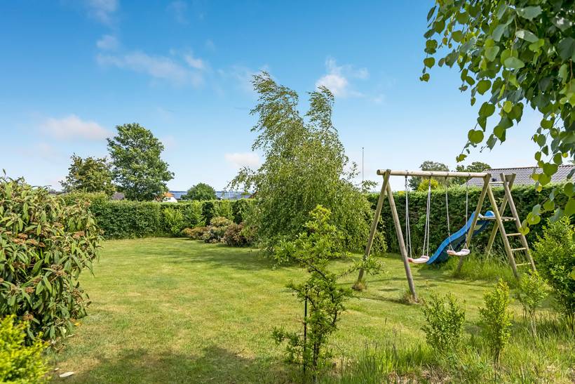Foto von Ferienhaus JF09 in Hejlsminde - Südjütland