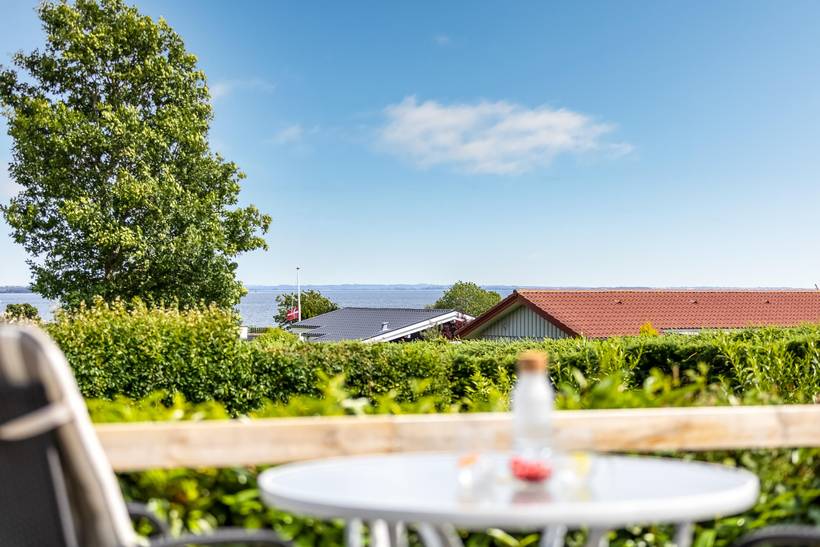 Foto von Ferienhaus JF09 in Hejlsminde - Südjütland