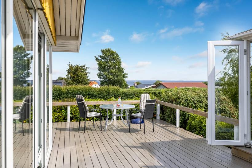 Foto von Ferienhaus JF09 in Hejlsminde - Südjütland