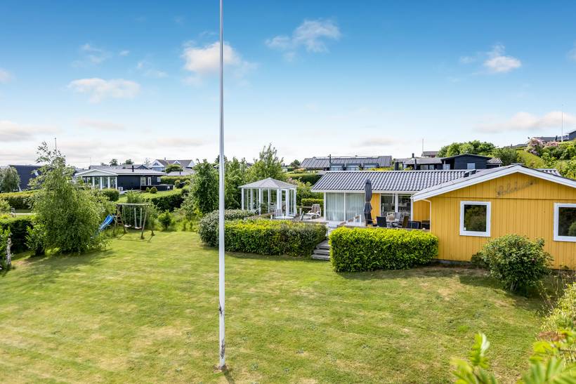 Foto von Ferienhaus JF09 in Hejlsminde - Südjütland