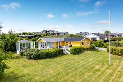 Vorschaubild von Ferienhaus JF09 in Hejlsminde - Südjütland
