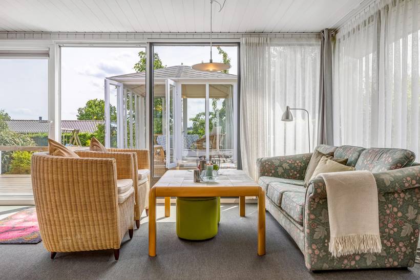 Foto von Ferienhaus JF09 in Hejlsminde - Südjütland