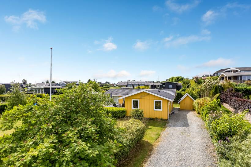 Foto von Ferienhaus JF09 in Hejlsminde - Südjütland